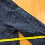Tommy Hilfiger Real Indigo Button Down Shirt Size XL Image 7