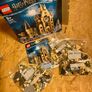 Lego Harry Potter Hogwart's Clock Tower 75948 Image 3