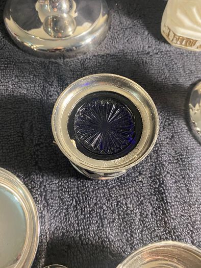 Sacrament mass set