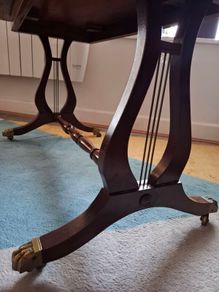 Vintage Coffee Table