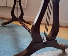 Vintage Coffee Table