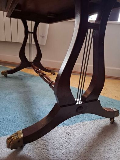 Vintage Coffee Table