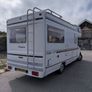 1997 Peugeot Boxer 320 LWB Motorhome Image 4