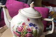 Sadler tea pot