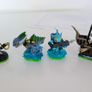 Skylanders Spyro Characters Image 4