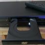 Sony DVP-S335 DVD CD DVD Video CD Player With Remote, works well. Image 6