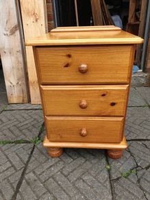 Two Pine Lockers