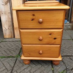 Two Pine Lockers