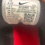 Nike Trainers Size 4 Teenage Image 3