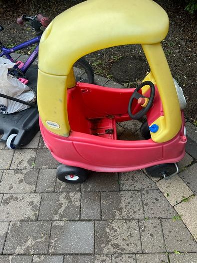 kids car