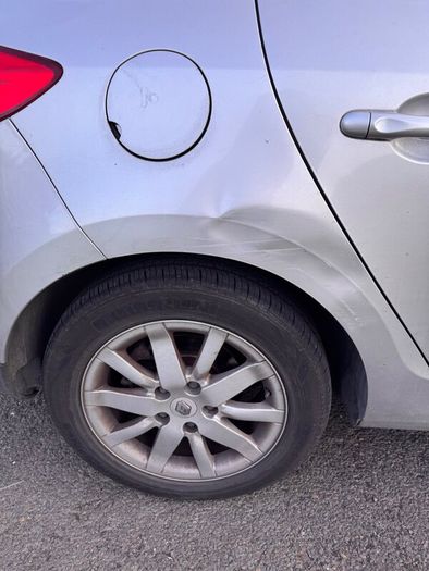 Renault Megane 2010