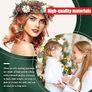 Pcs Christmas Charms for Jewelry Making Christmas Pendant Christmas Jewelry Metal Charms for Holiday Necklace Bracelet Earring Clothes DIY Ornaments Supplies Image 5
