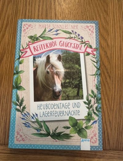 German Children's Books (Bundle of 21)
