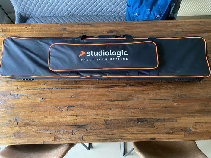 Studiologic Numa Compact SE