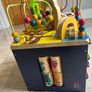 Wooden Activity Center Image 6