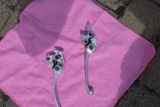 honda vfr oem levers