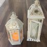 Selection of Lanterns - from E6 - ONLY PIC 1 and 3 left Image 10