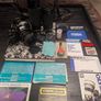 Olympus OM40 Film Camera and accessories Image 2
