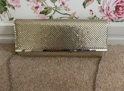 Evening bag by Jessica McClintock