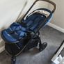 Joie Versatrax buggy Image 2