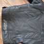 rst leather motorbike jacket Image 3