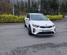 2021 Kia Stonic Automatic 1,0 petrol/Hybrid