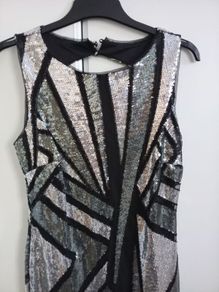 womens dress size 8