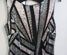 womens dress size 8
