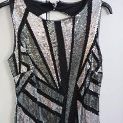 womens dress size 8