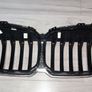BMW F40 2022 Front Grill Chrome Genuine Image 2