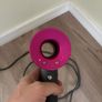 Dyson hairdryer Image 5
