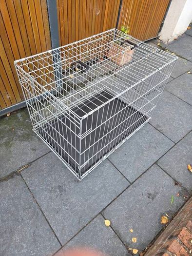 Large Dog Crate