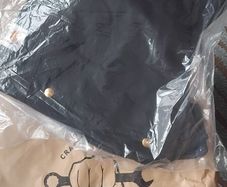 Carhartt detachable hood