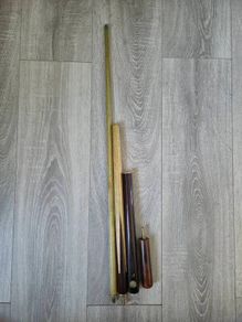 Snooker Cue