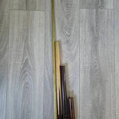 Snooker Cue