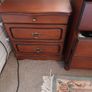 Good quality hallmark bedroom suite Image 2
