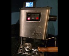 Gaggia Classic Gaggiuno