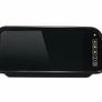 Wireless 7Inch LCD Mirror Monitor + IR Car Rear View Reversing Camera Backup Kit Image 2