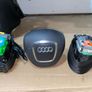 2010 Audi A5 Dashboard Kit Image 8
