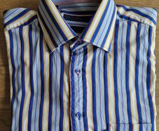 ANDRE Dress shirt