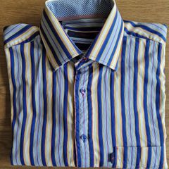 ANDRE Dress shirt