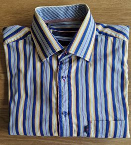 ANDRE Dress shirt