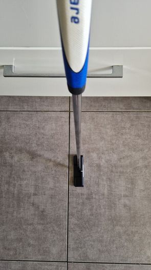 Odyssey Ai One Square 2 Square Putter