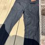Diesel Black Jean Image 3