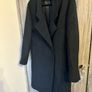 Mens Overcoat - Medium Image 5