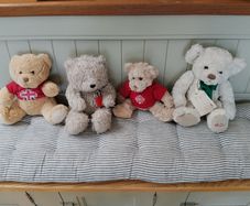 Teddy Bears