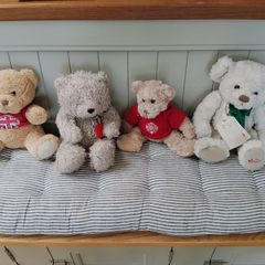 Teddy Bears