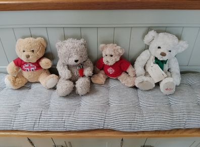 Teddy Bears