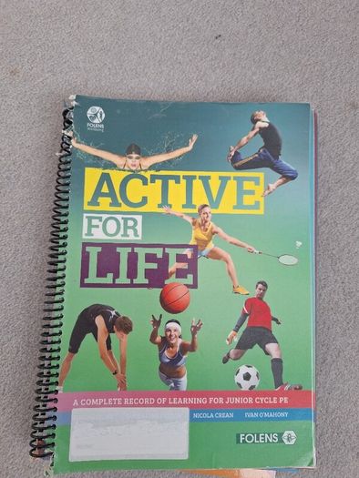 Active Old Edition