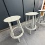 Danish Designer Bar Stools, by Hay, 100 each Image 2